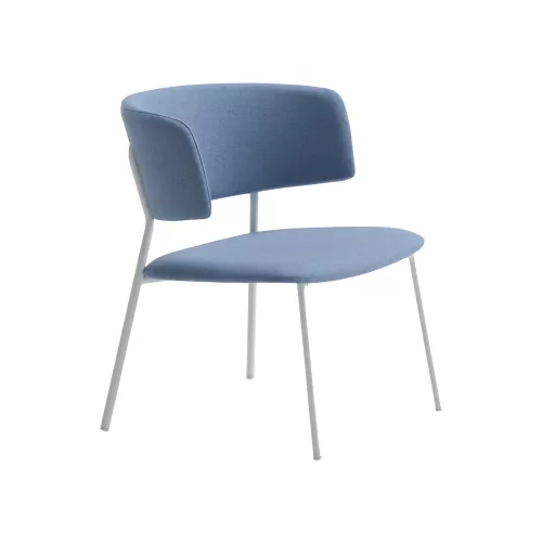 Wrap Steel Lounge C74