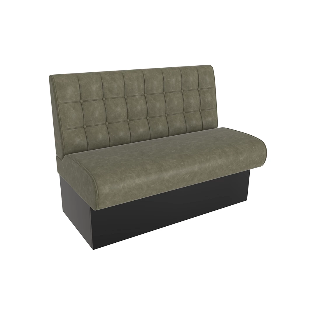 Donald Square Capitons