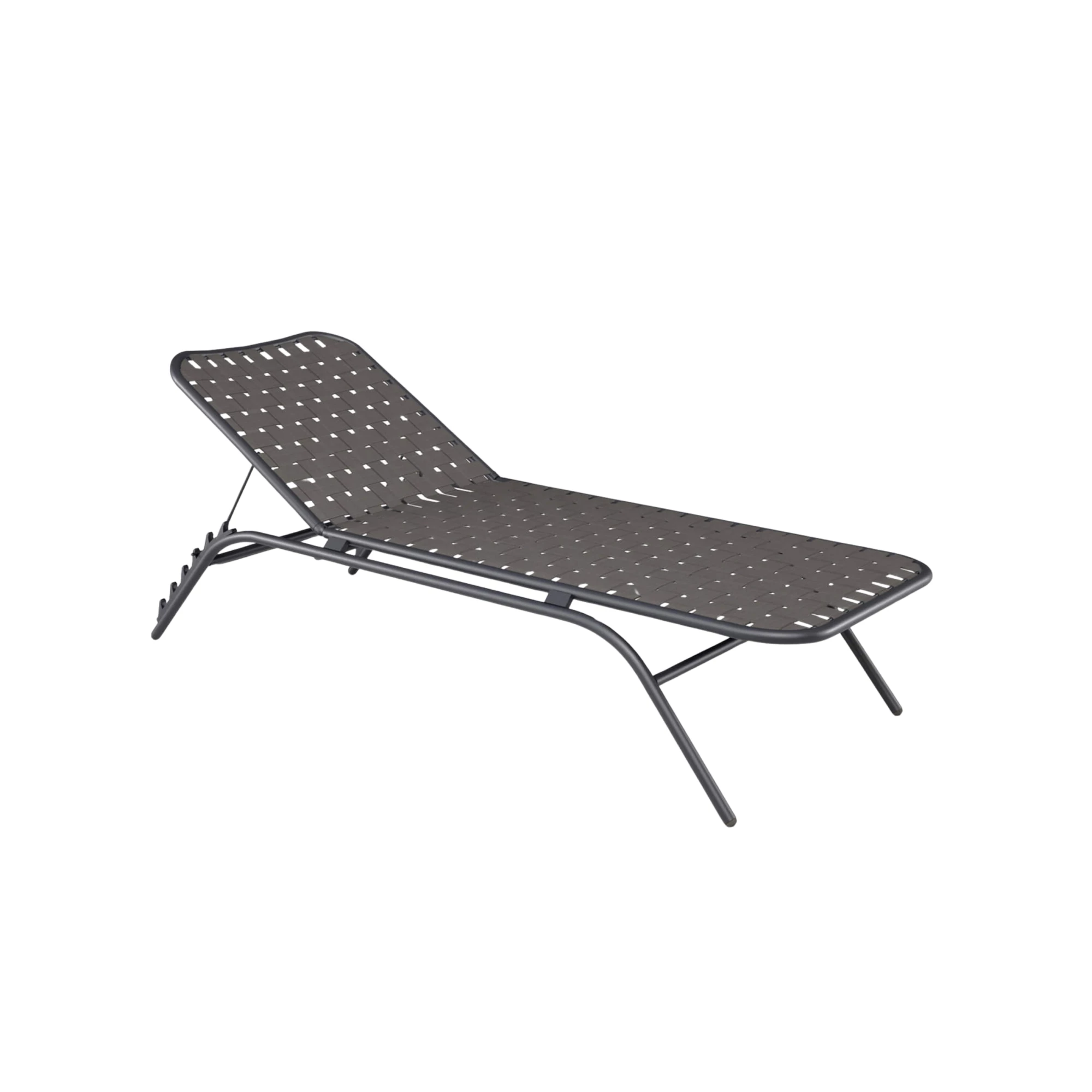 Yard Sunlounger