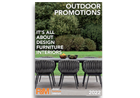 Outdoor Promotions Catalog