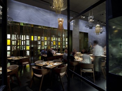 P&M furniture. Horeca meubilair op maat en interieurs