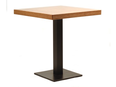 licentie Overtuiging terugtrekken Horeca tafel, horeca tafels, tafel horeca | P&M Furniture