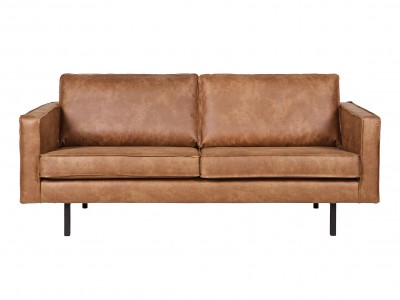 West sofa leather