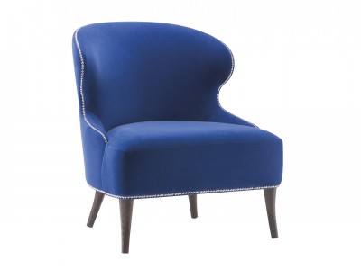 Camelia armchair