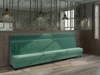 Clint bench