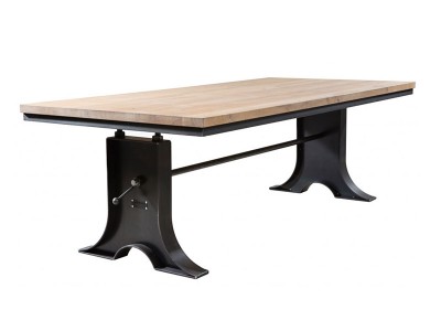 SL 1 Table