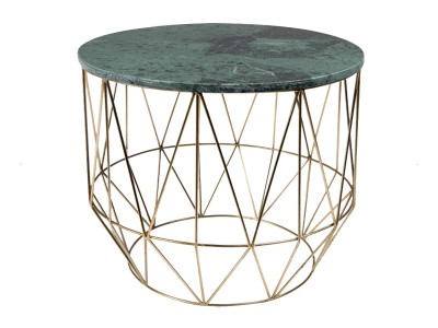 Boss Side Table