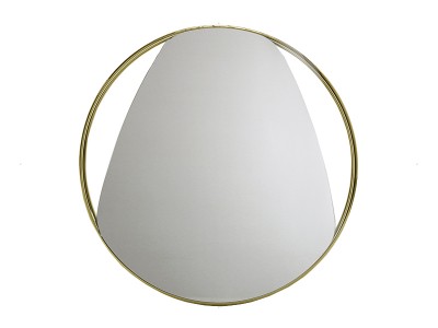 Mirror Globe frame