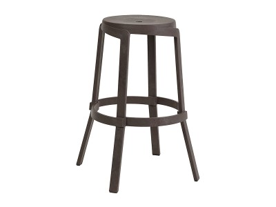 Stack stool