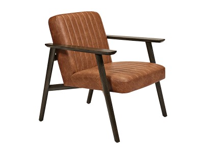 Fenton Lounge Chair