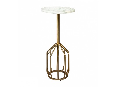 Salerno Side Table M