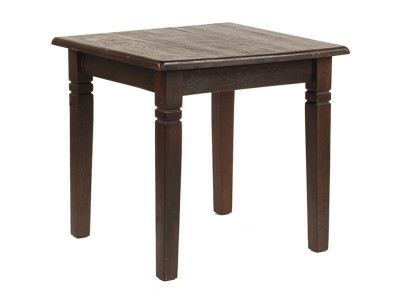 Timor table