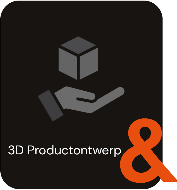 3D Productontwerp