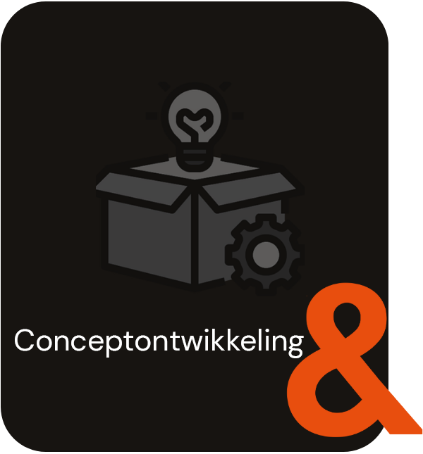 Conceptontwikkeling